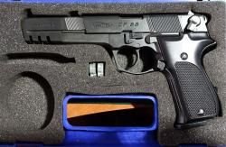  Umarex Walther CP88 Competition