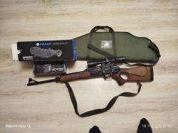 Вепрь-223rem (5.56*45) 
