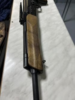 Вепрь 308, кал. 7.62/51