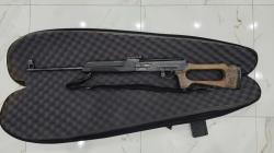 Вепрь-308, калибр 7.62х51