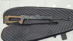 Вепрь-308, калибр 7.62х51