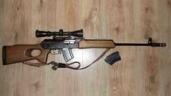 ВЕПРЬ 7.62Х39