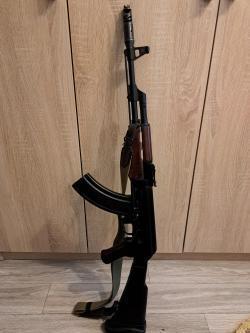 Вепрь-КМ