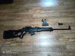 Вепрь сок94