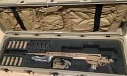 Accuracy International ASR