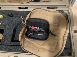 Accuracy International ASR