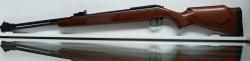 Винтовка пневматическая Diana 460 M Т05 и Umarex Walther Lever Action