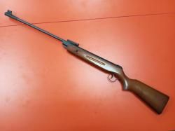 Винтовка пневматическая усиленная Borner Chance Wood кал. 4,5 (НОВАЯ)