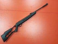 Винтовка пневматическая усиленная Hatsan Striker Edge кал. 4,5 (НОВАЯ)
