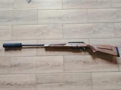 ВПО 111 Таёжник +GT arms