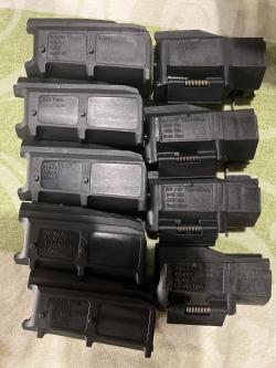 Спуск Blaser R8 Prof.Success, вставки в магазин R8, R93, магазин Ultimate X.
