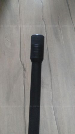 ДТК , Втулки, Колодки с резьбой для каратинов ТОЗ-99, ТОЗ-78-01, СКС ТИГР,