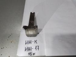 Цевьё ИЖ-58; Шарнир: ИЖ-К;ИЖ-43ЕМ;Parker Bros;ТОЗ-66. ЗИП: ИЖ-58МА, ИЖ-58