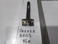 Цевьё ИЖ-58; Шарнир: ИЖ-К;ИЖ-43ЕМ;Parker Bros;ТОЗ-66. ЗИП: ИЖ-58МА, ИЖ-58