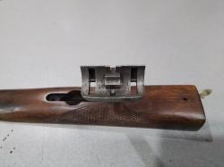Цевьё ИЖ-58; Шарнир: ИЖ-К;ИЖ-43ЕМ;Parker Bros;ТОЗ-66. ЗИП: ИЖ-58МА, ИЖ-58