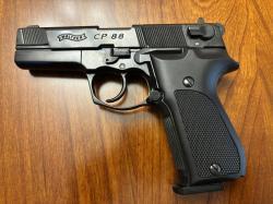 WALTHER CP-88