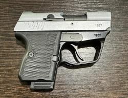Wasp Grom, кал.9Р.А.