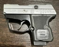 Wasp Grom, кал.9Р.А.