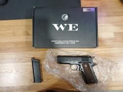 WE Colt 1943