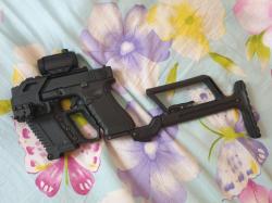 WE Glock 18C Tactical