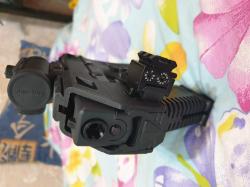 WE Glock 18C Tactical