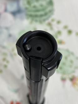 Weatherby Vanguard 300 WinMag