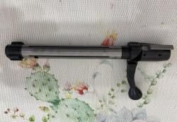 Weatherby Vanguard 300 WinMag