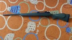 Weatherby Vanguard 300 WinMag