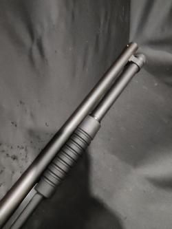 Winchester 1300, кал.12/76, L-470