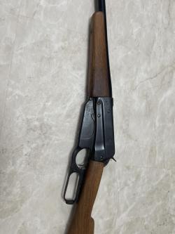 Winchester Model 1895