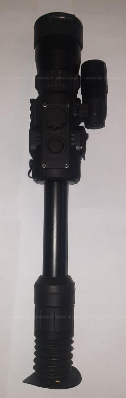 YUKON PHOTON RT 6Х50S