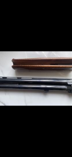 Zabala Hermanos century classic magnum