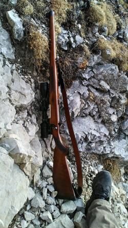 Zastava M70R