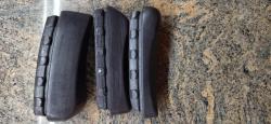 Затыльник, демпфер, затыльники приклада Benelli Vinci