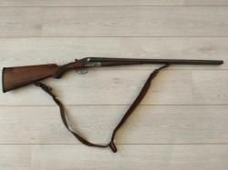 Зауэр 16/70