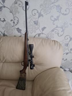 CZ 550 w308