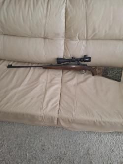CZ 550 w308