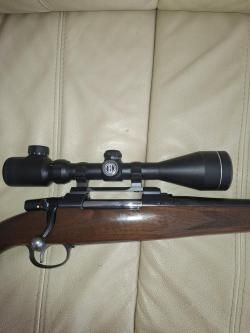 CZ 550 w308