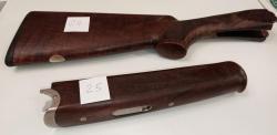 ЗИП Beretta Ultralight Deluxe, Marocchi first, Franchi Alcione, T.C. Martin, Иномaркa
