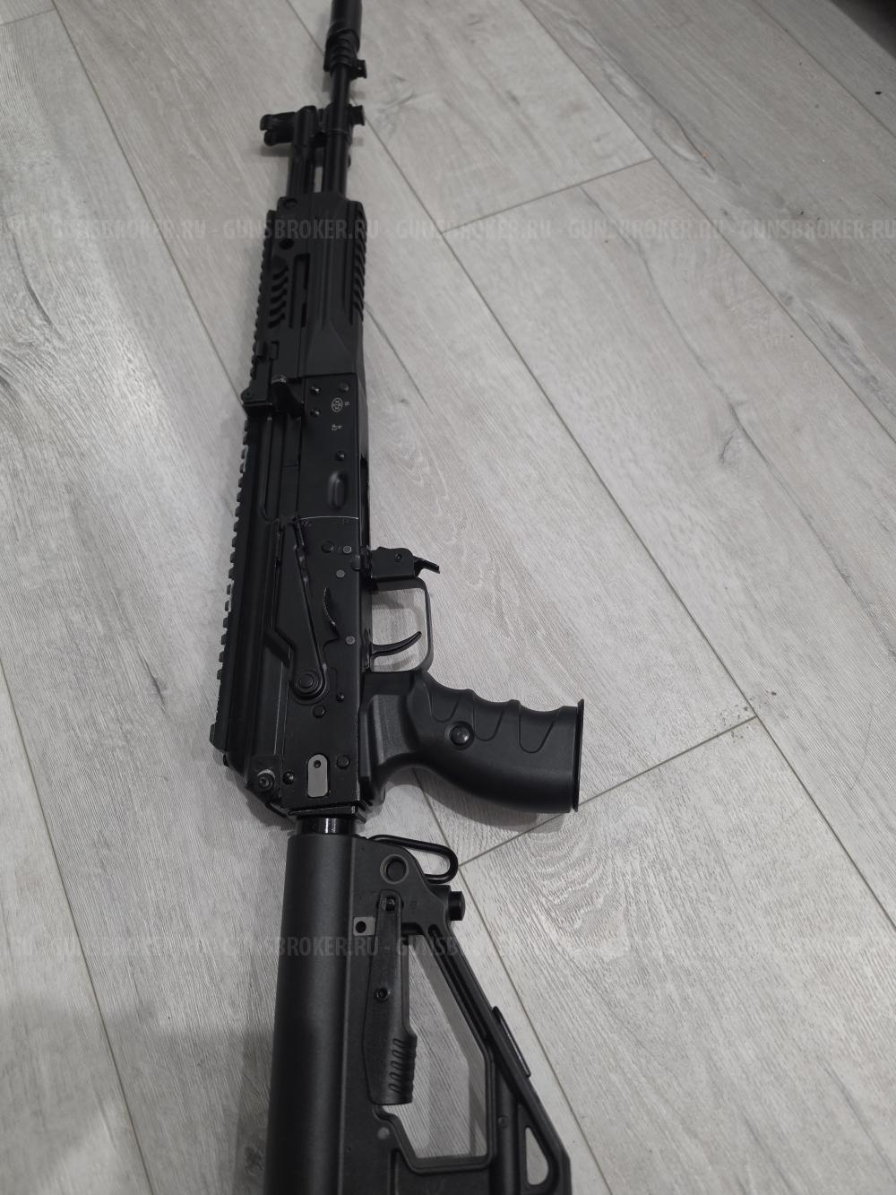 Ак12 TR3