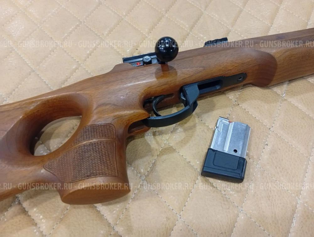 Anschutz mod.1761 к.22 WMR №3183360