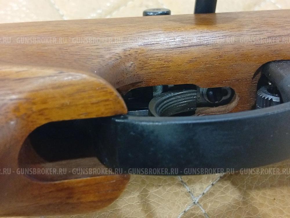 Anschutz mod.1761 к.22 WMR №3183360