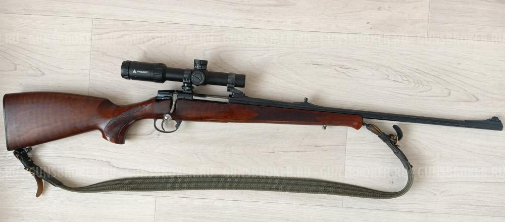 Antonio Zoli 1900 к. 30-06
