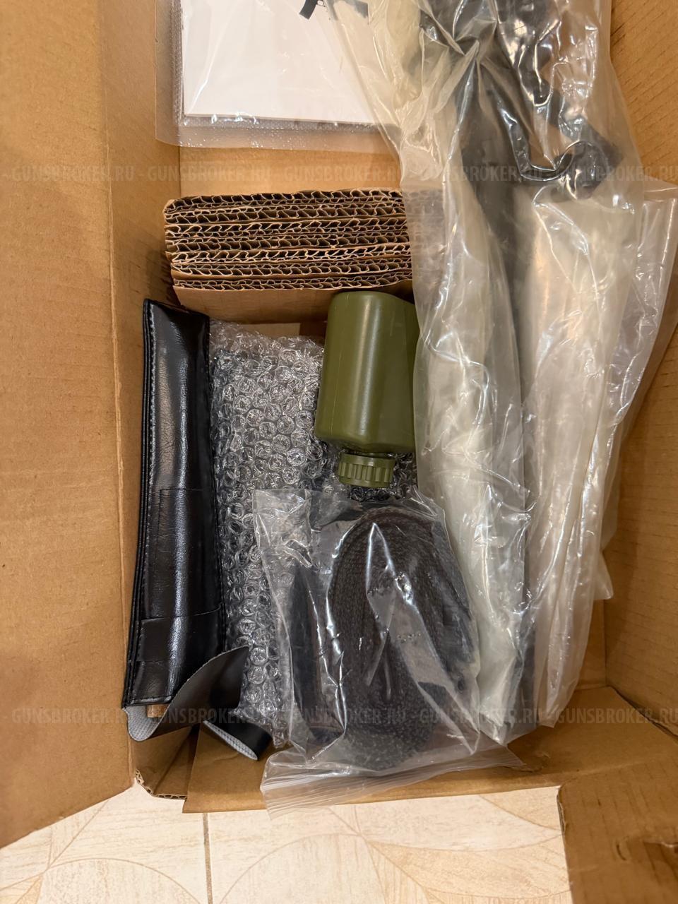 AR15  NORINCO (норинко) CQ-A L18 калибр 223 Rem(5,56×45 НАТО) НОВЫЙ 