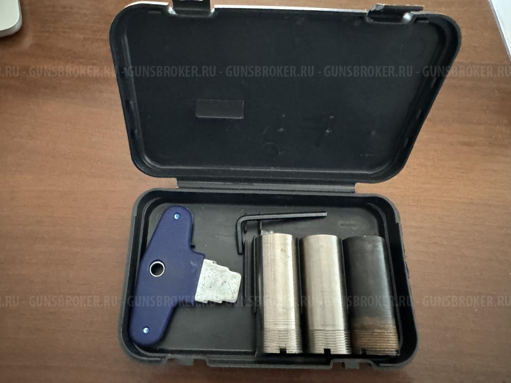 Ata Arms Neo12