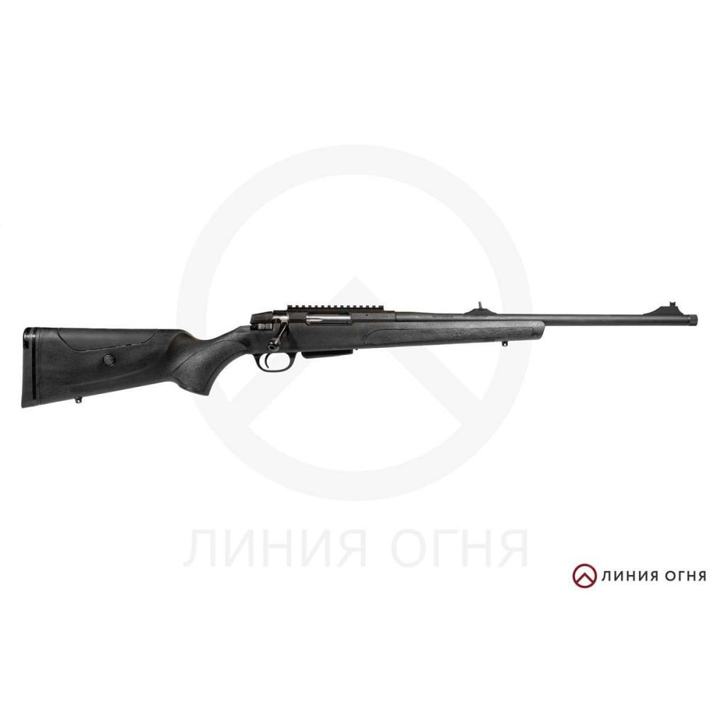 ATA ARMS Turqua Synthetic Black черный пластик, .308Win, 510мм (Новый)