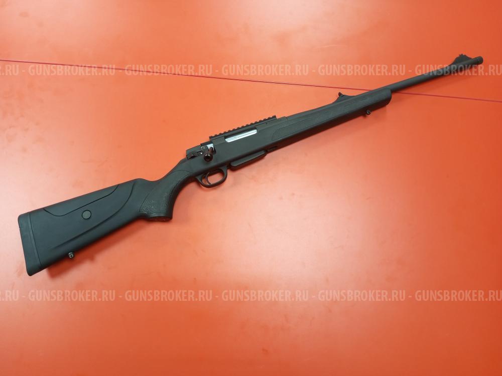 ATA ARMS Turqua Synthetic Black кал. 308 Win / 7,62x51 (НОВЫЙ)