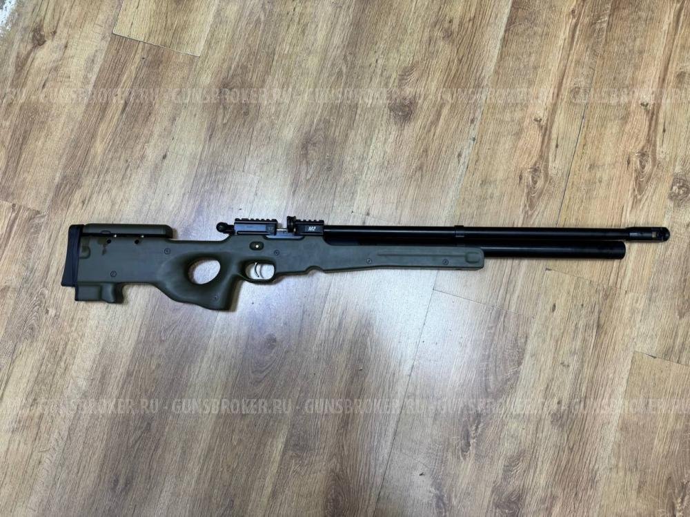 Ataman M2R , кал. 6.35 мм в СПБ