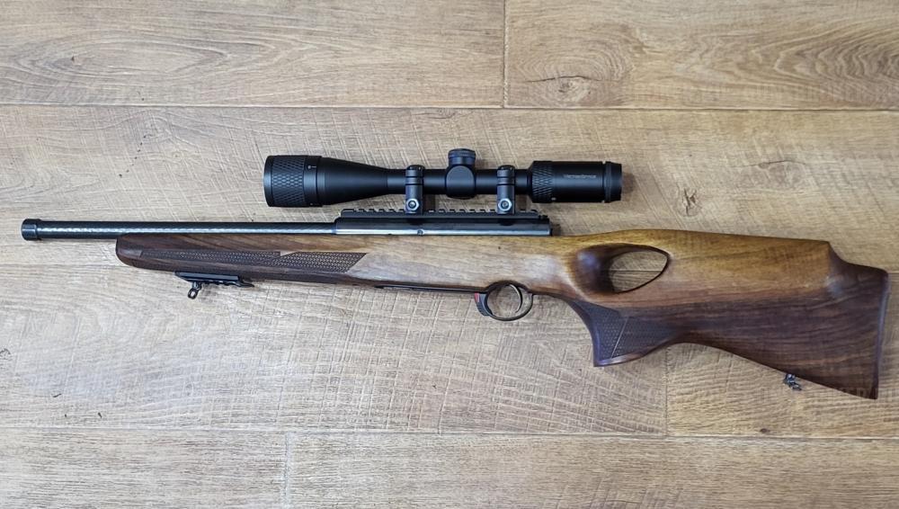 Baikal 141 Соболь компакт ; .22LR