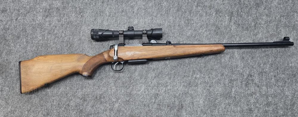 БАРС 4-1 5.6х39